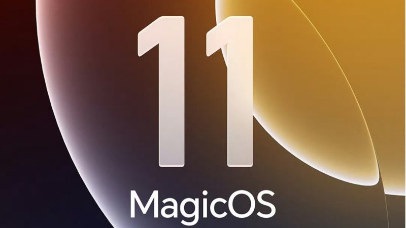 نظام التشغيل MagicOS 11 يمنح هواتف هونر حماية ذكية للبطارية