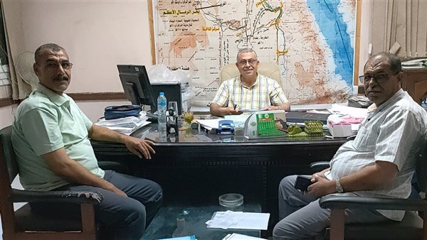 زراعة الوادي الجديد تعلن الموافقة على 393 مشروعا زراعيا وحيوانيا وداجنا