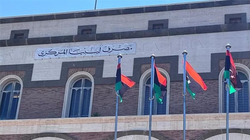بعد تعيينه محافظا لمصرف ليبيا المركزي، أبرز المعلومات عن فوزي أبو خزام