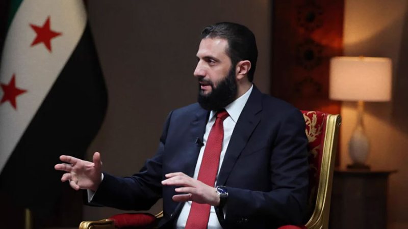 وسائل إعلام عراقية تبرز أبعاد الشراكة السورية – العراقية قبيل زيارة الزيدي إلى دمشق