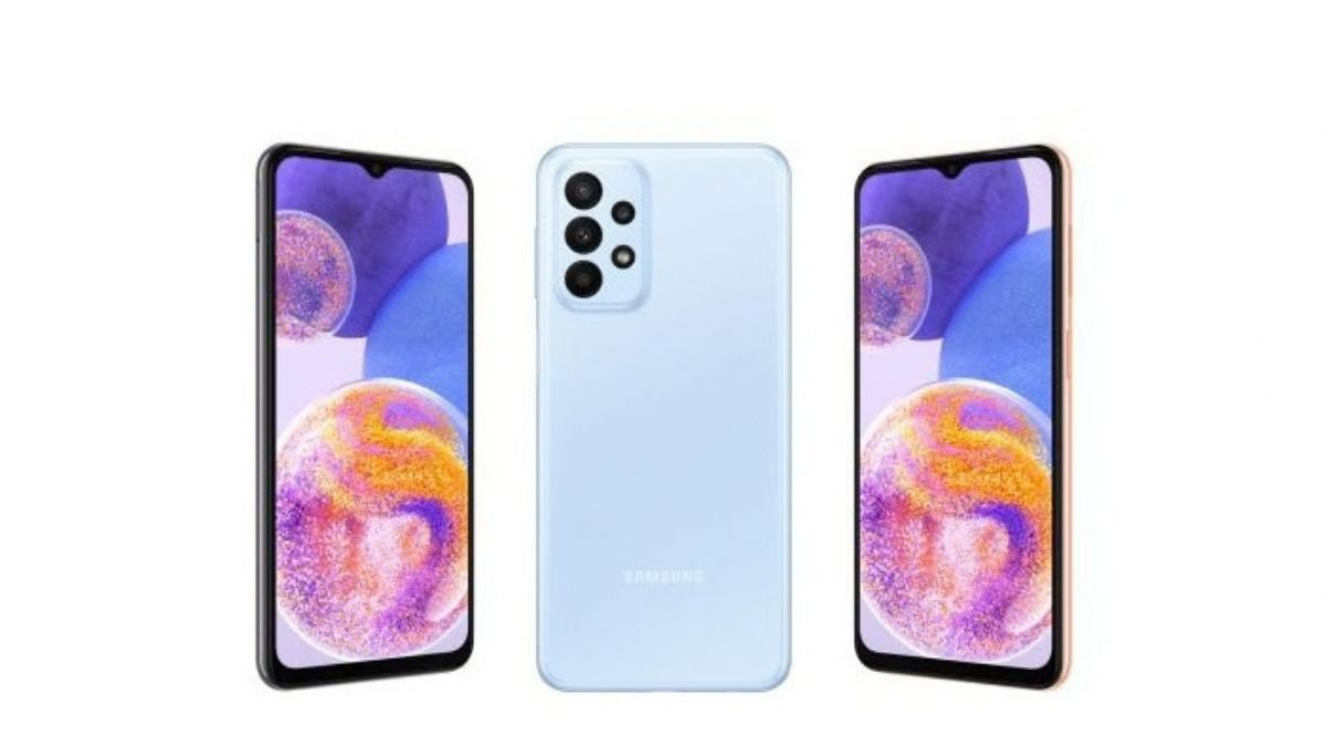 هاتف Samsung Galaxy A23 يخسر الدعم البرمجي نهائياً لجميع إصداراته