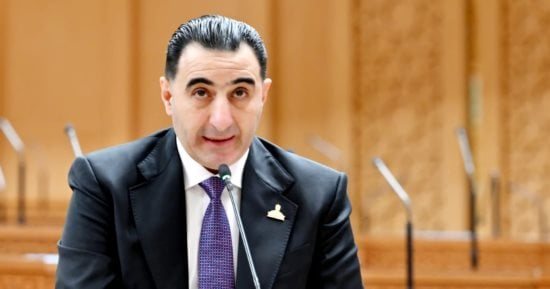 وكيل «صناعة الشيوخ» يطرح 3 مقترحات لتعزيز الأمن الغذائى