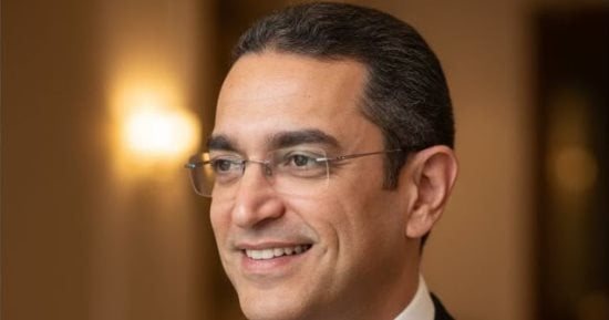عضو صحة النواب يشيد بتوصيات منتدى مصر: زيادة إثابة الأطقم الطبية استثمار بالعنصر البشري