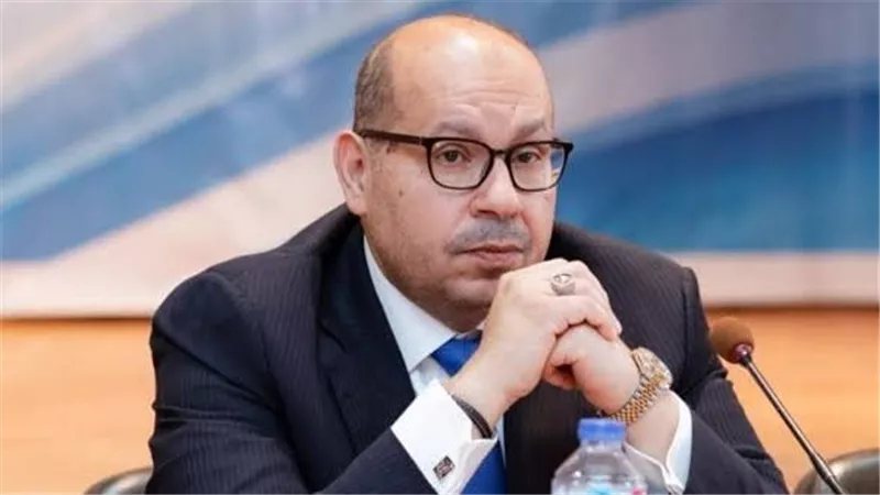 اللجنة الأولمبية المصرية تعلن تأسيس شركة للتسويق والاستثمار برئاسة إدريس
