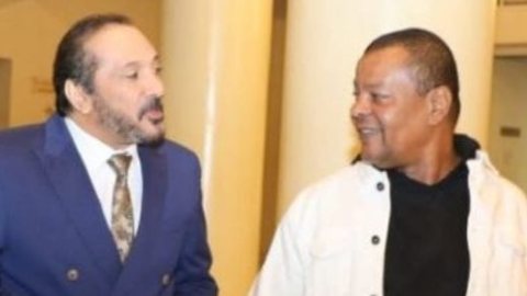 عادل عبد الله يكتب: على الحجار.. حين يصبح الصوت ذاكرة وطن
