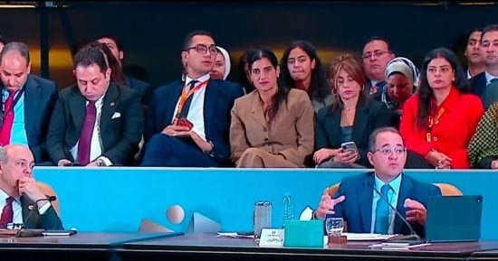 وزير المالية: تنمية الموارد المحلية والدولارية وتعزيز النمو الاقتصادي أولوية