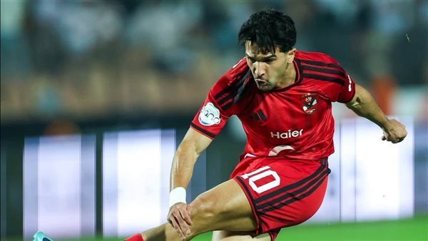 الإعلام الجزائري: منصف بقرار يكتب اسمه في تاريخ القمة بين الأهلي والزمالك