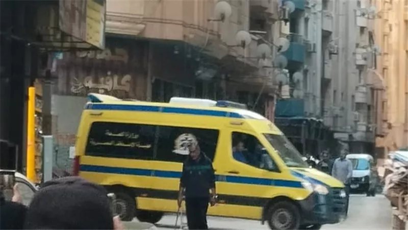 العثور على جثة سيدة مجهولة الهوية بترعة كفر العرب في الدقهلية