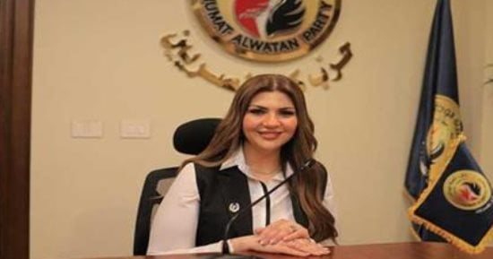 برلمانية: رسائل الرئيس تؤكد أن بناء الإنسان ركيزة أساسية لصناعة المستقبل