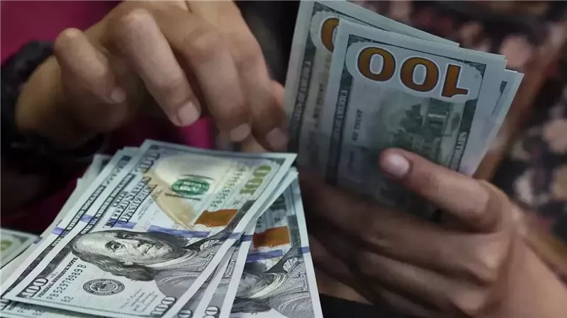 ارتفاع سعر صرف الدولار في البنوك المصرية