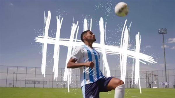 مدافع بيراميدز: فضلت الاحتراف الخارجي رغم عروض الأهلي والزمالك وحزين لهبوط الإسماعيلي