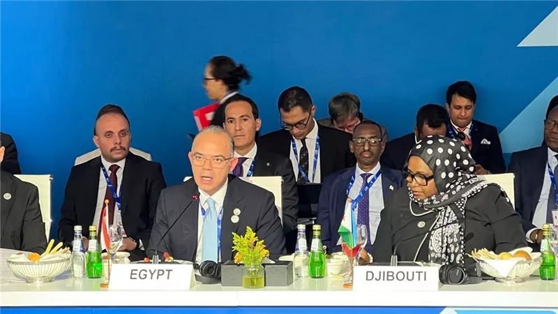 محمد فريد: استقرار الاقتصاد ووضوح السياسات النقدية عوامل أساسية لجذب الاستثمارات طويلة الأجل