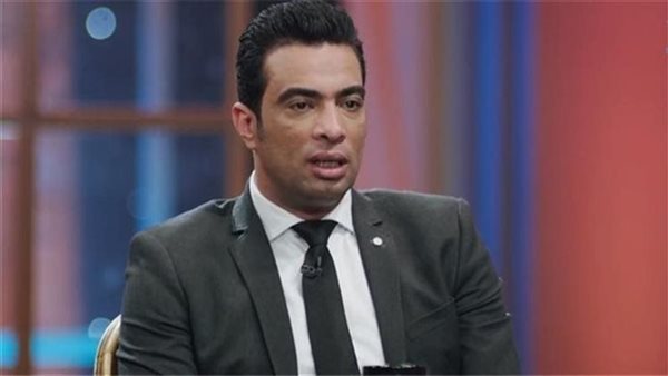 بعد وفاة طليقته.. شادي محمد يتصالح مع أسرتها أمام النيابة