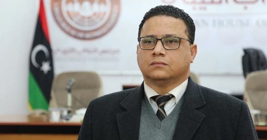 الأمم المتحدة: سنواصل العمل مع رئاسة البرلمان الليبى الجديدة لدفع خارطة الطريق