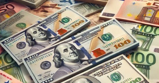 بـ 53.48 جنيه للشراء.. بنكا "البركة" و"التجاري الدولي" يتصدران قوائم الصرف