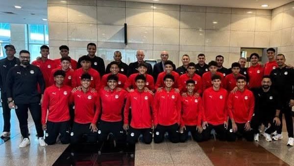 موعد انطلاق معسكر منتخب الناشئين مواليد 2009 استعدادا لبطولة كأس الخليج
