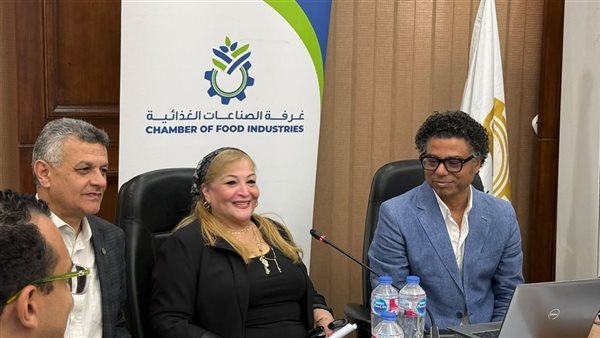 شعبة الأغذية الخاصة تستهدف الوصول بصادراتها إلى مليار دولار بحلول 2030