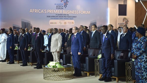 24 بندا قويا، تفاصيل إعلان العلمين (النيباد) قمة الأعضاء المؤسسين للشراكة الجديدة من أجل تنمية أفريقيا