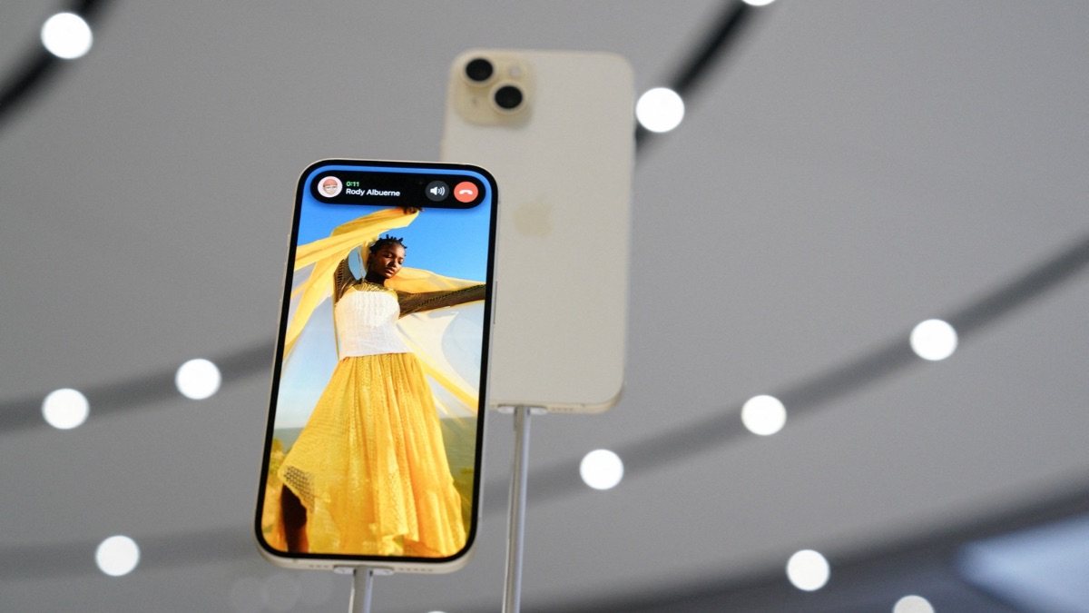 آبل تطلق نظاماً جديداً لمكافحة سرقة مكونات أجهزة iPhone في متاجرها