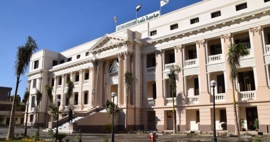 جامعة بنها تنظم بطولة للسباحة بحمام السباحة بمشتهر الأربعاء المقبل