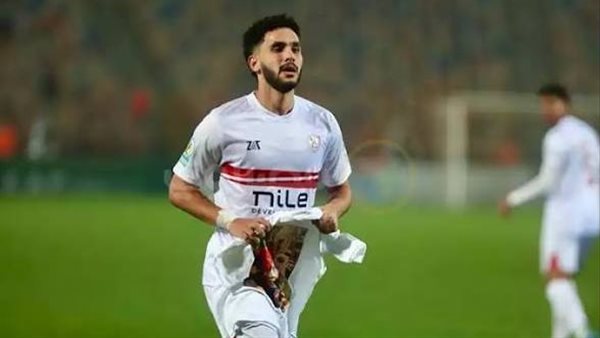 أحمد جعفر: دفاع الزمالك الأقوى.. وهجومه قادر على معاقبة أخطاء الأهلي