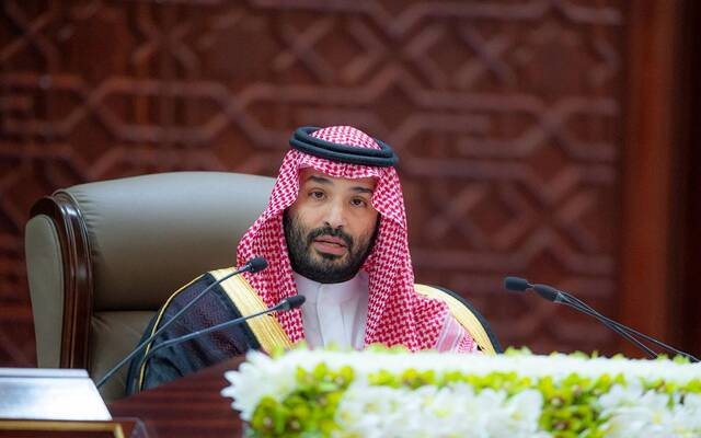 السعودية.. مجلس الوزراء يصدر 15 قراراً أبرزها إقرار نظام المعاملات التجارية