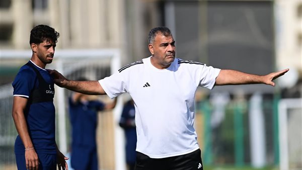 ‏الاتحاد في معسكر مغلق استعدادا لمواجهة طلائع الجيش غدا