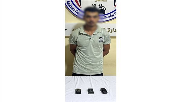 انتحل صفة موظف بنك.. سقوط عاطل استولى على أموال المواطنين بالمنيا