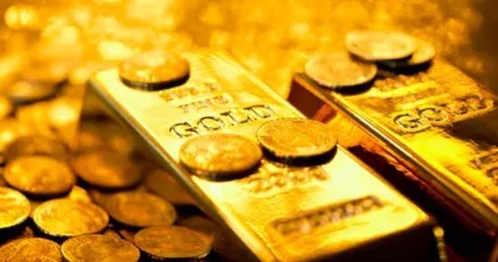 سعر الذهب اليوم في مصر.. عيار 21 يتراجع 15 جنيها مع هبوط الأوقية لـ4150 دولارا