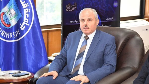 جامعة قناة السويس تعلن فتح باب الترشح لجائزة أحمد عسكر لأفضل بحث تطبيقي