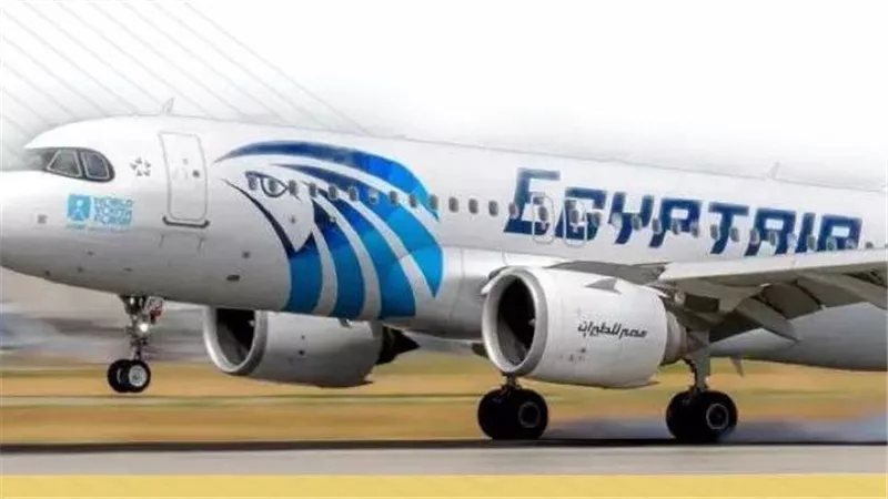 وزير الطيران: تصفير خسائر مصر للطيران خلال عامين وتحديث أسطولها إلى 200 طائرة بحلول 2035