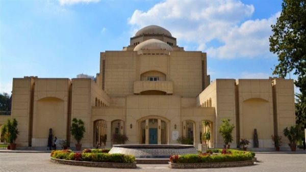 أول تحرك برلماني بشأن أزمة مهرجان الموسيقى العربية