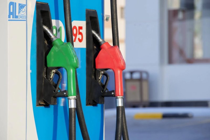شركة وقود سعودية تربح 99 مليون دولار في 9 أشهر