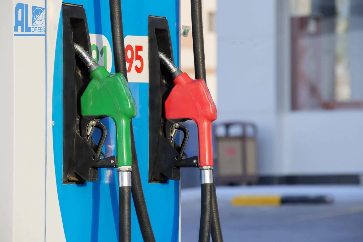 شركة وقود سعودية تربح 99 مليون دولار في 9 أشهر