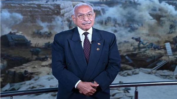 قبل ساعة الصفر، العميد محمد عبد القادر يروي كواليس يوم 5 أكتوبر