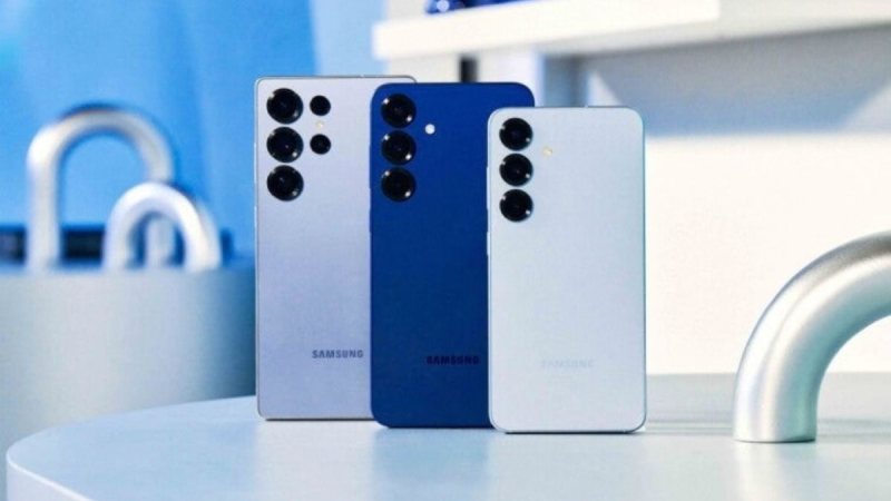 هاتف Galaxy S25 يتلقى تحديث أندرويد 17 المستقر في أوروبا رسمياً