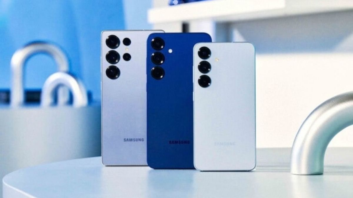 هاتف Galaxy S25 يتلقى تحديث أندرويد 17 المستقر في أوروبا رسمياً