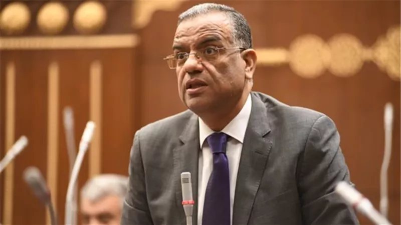 عضو بـ"الشيوخ" يطالب برد مصري قوي يتجاوز حدود التصريحات على تصديق ليبيا مذكرة التفاهم مع تركيا
