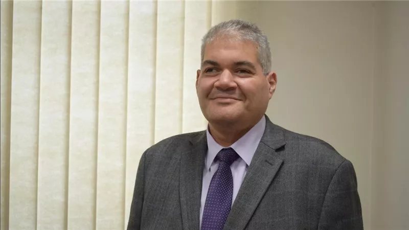 معلومات عن الدكتور صلاح عبية بعد دعوة الانضمام لمجلس المستشارين الدوليين بمعهد الفيزياء البريطاني