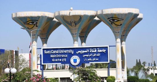18 عالما من جامعة قناة السويس بقائمة ستانفورد لأفضل 2% من علماء العالم