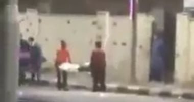 لا شبهة جنائية.. الطب الشرعي في واقعة مصرع طفل: نزيف داخلي عقب سقطه من شرفة غرفته