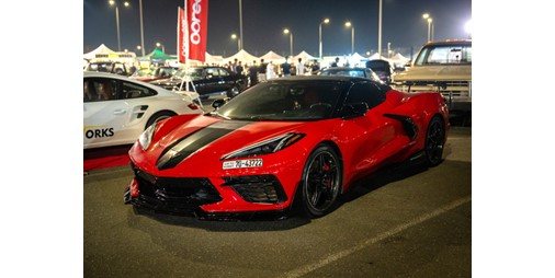 الجلاهمة: بطولة انسباير الكويت الدولية للرول ريس إضافة نوعية للفعاليات الرياضية الكويتية