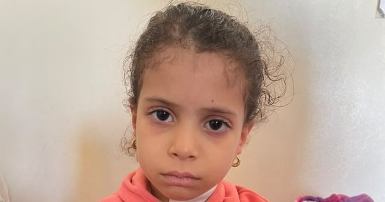 جراحة قلب مفتوح لطفلة عمرها 5 سنوات بفتحة 5 سم فى مستشفيات جامعة الزقازيق