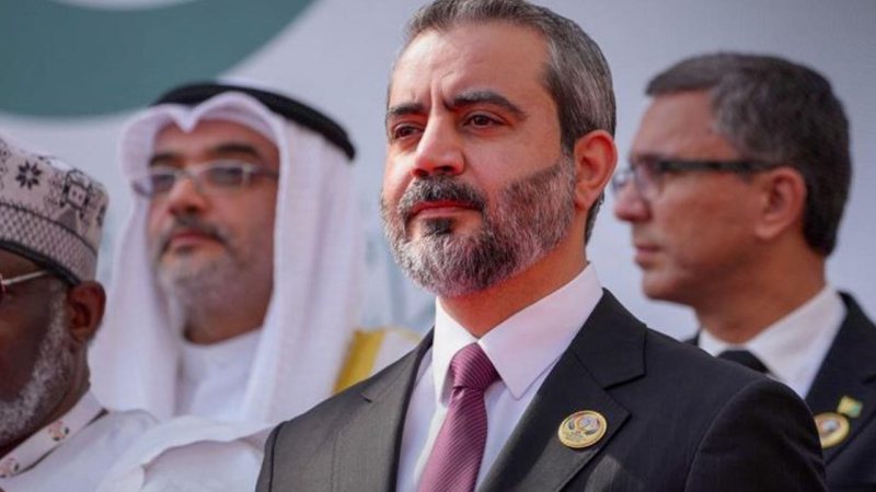 من بغداد إلى الأمم المتحدة.. مسارات متكاملة للدبلوماسية السورية والتعافي في صدارة الأولويات