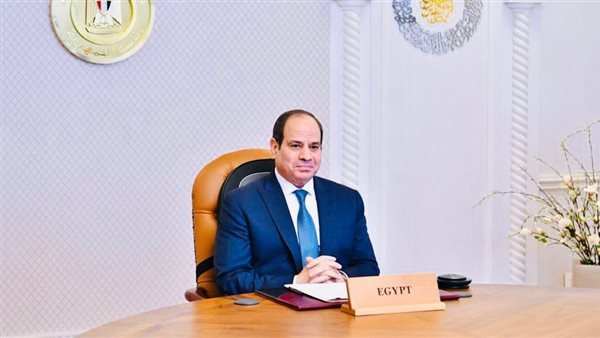 تعرف على رسالة المستثمرين الكوريين للرئيس السيسي
