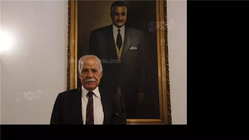 رئيس الحزب الناصري: ثورة الذكاء الاصطناعي تفرض إعادة طرح العدالة الاجتماعية وحماية حقوق العمال