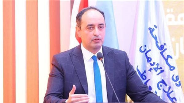 فحص 2594 سائق حافلات مدرسية وضبط 15 متعاطيًا للحشيش والترامادول