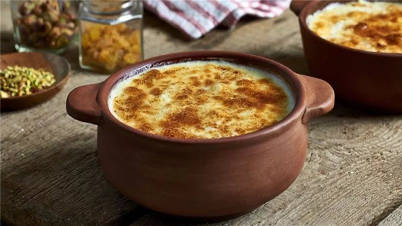 طريقة عمل الرز المعمر في البيت بخطوات سهلة ومذاق غني