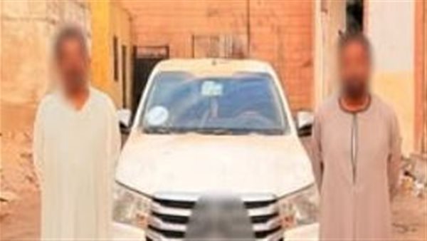 خلاف على أرض زراعية ينتهي بإطلاق نار في أسوان والأمن يضبط المتورطين