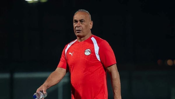 إبراهيم حسن يكشف حقيقة سب لاعبي منتخب مصر في بيان رسمي